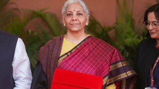 Budget 2026: 12 लाख आय टैक्स फ्री की, फिर भी इनकम टैक्स से सरकार ने कितना कमा लिया?