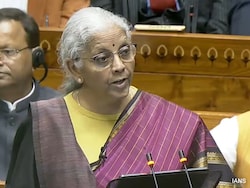 Union Budget 2026: Leather Goods To TVs, What Gets Cheaper And Costlier?