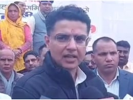 सचिन पायलट का बड़ा हमला: 'सत्ता का घमंड और जनता से दूरी ले डूबती है', राजस्थान बजट से पहले सरकार को दी ये नसीहत