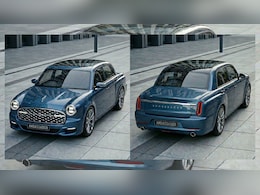 Ambassador Car Render Brings Nostalgia Alive With A Stylish Twist: Pics