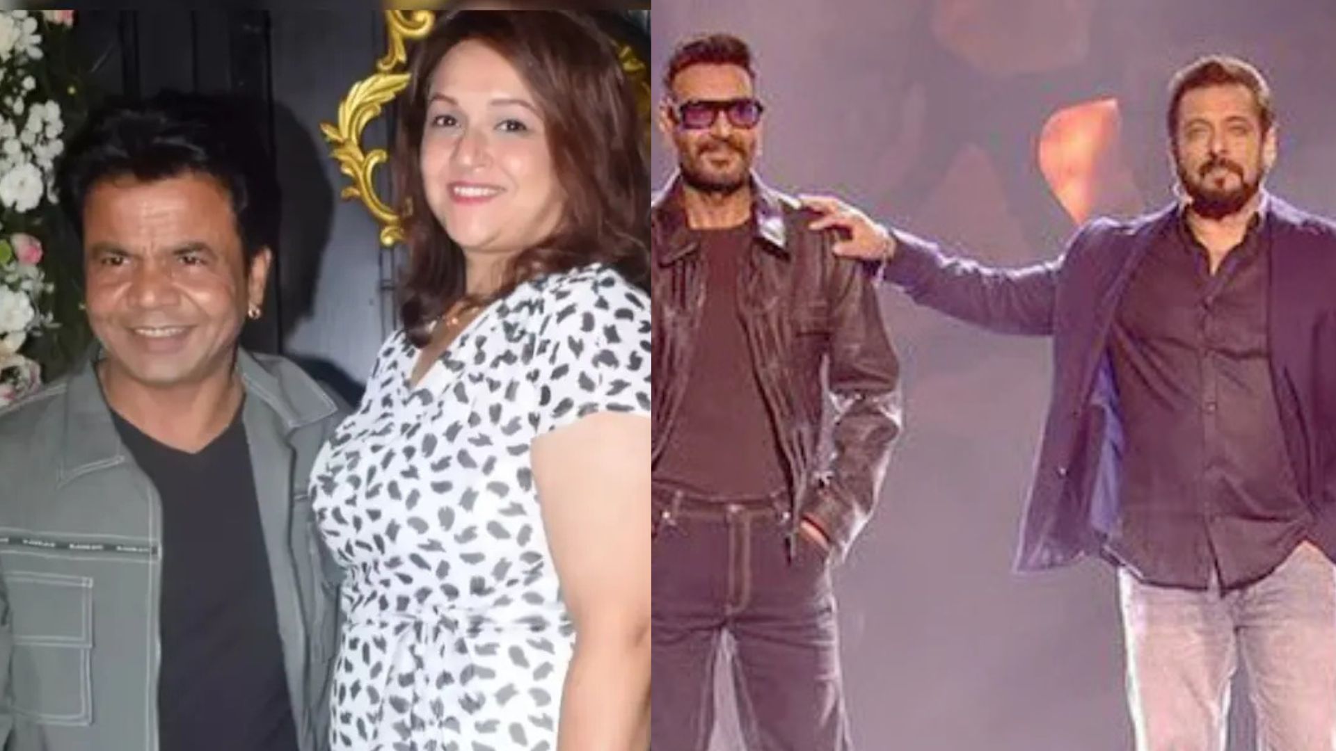 Rajpal Yadav's Wife Radha Reacts After Salman Khan, Ajay Devgn, And Others Offer Help: "Everybody Has Stood By Him"