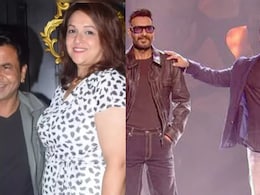 Rajpal Yadav's Wife Radha Reacts After Salman Khan, Ajay Devgn, And Others Offer Help: "Everybody Has Stood By Him"