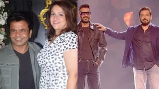 Rajpal Yadav's Wife Radha Reacts After Salman Khan, Ajay Devgn, And Others Offer Help: "Everybody Has Stood By Him"