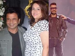 चेक बाउंस केस में राजपाल यादव की पत्नी ने दिया रिएक्शन, बॉलीवुड के लिए कही ये बात