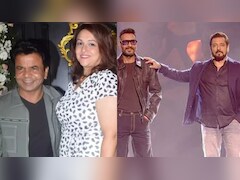 Rajpal Yadav's Wife Radha Reacts After Salman Khan, Ajay Devgn, And Others Offer Help: "Everybody Has Stood By Him"