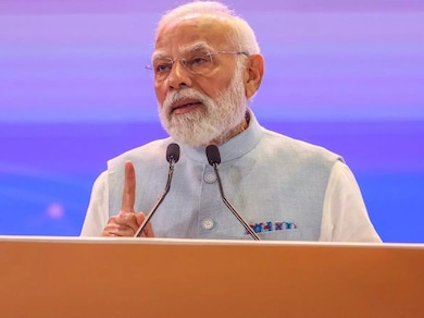 AI Impact Summit Day 1: Modi Inaugurates AI Impact Expo, Vaishnaw Announces 'Create In India' Mission