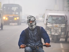 दिल्ली NCR से क्या सर्दी की विदाई, आसमान में छाए बादल, अभी मौसम फिर पलटेगा