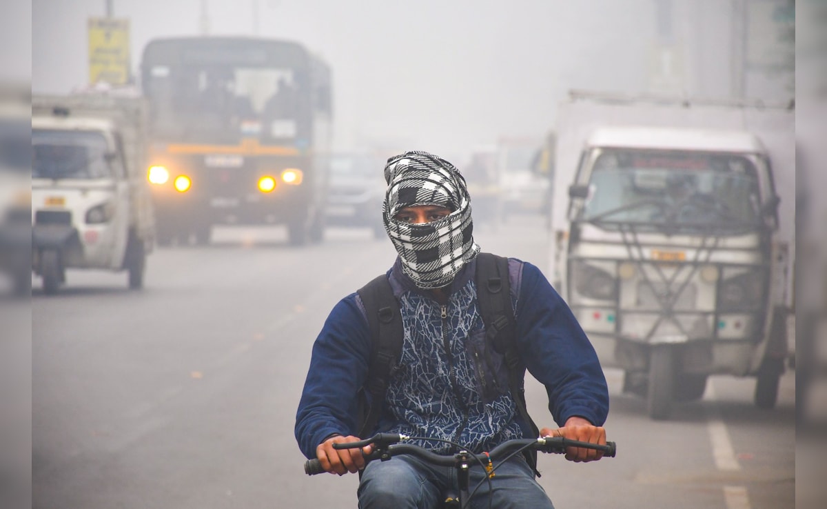 मौसम फिर से मारेगा पलटी, पहाड़ों पर बर्फबारी, मैदानी इलाकों में बारिश, जानें IMD का अपडेट