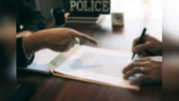 FIR Against Swami Avimukteshwaranand Under POCSO Act