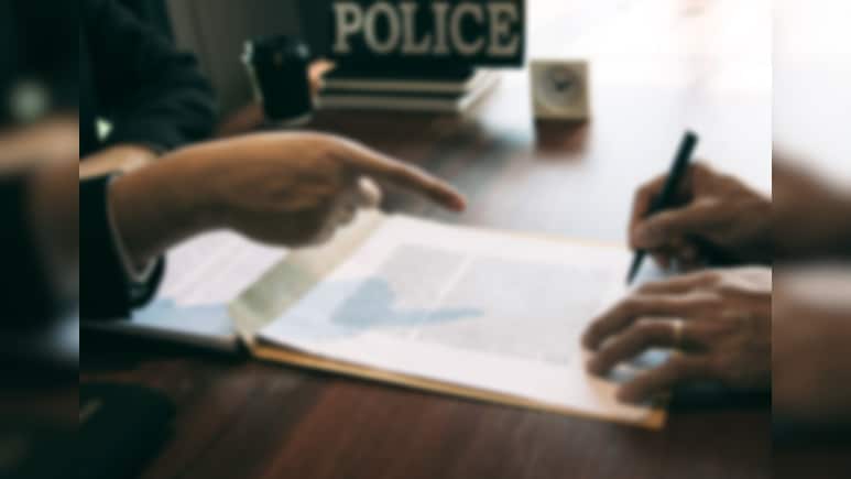 FIR Against Swami Avimukteshwaranand Under POCSO Act