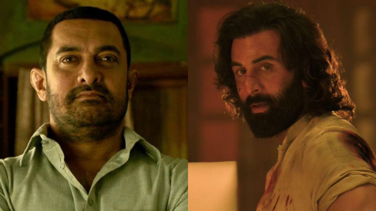 China Made <i>Dangal</i> A Rs 1,300-Crore Blockbuster. Can Japan Do So For <i>Animal</i>?