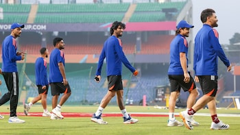 India vs Namibia Live Streaming: How To Watch IND vs NAM T20 World Cup 2026 Match Live On TV And Online