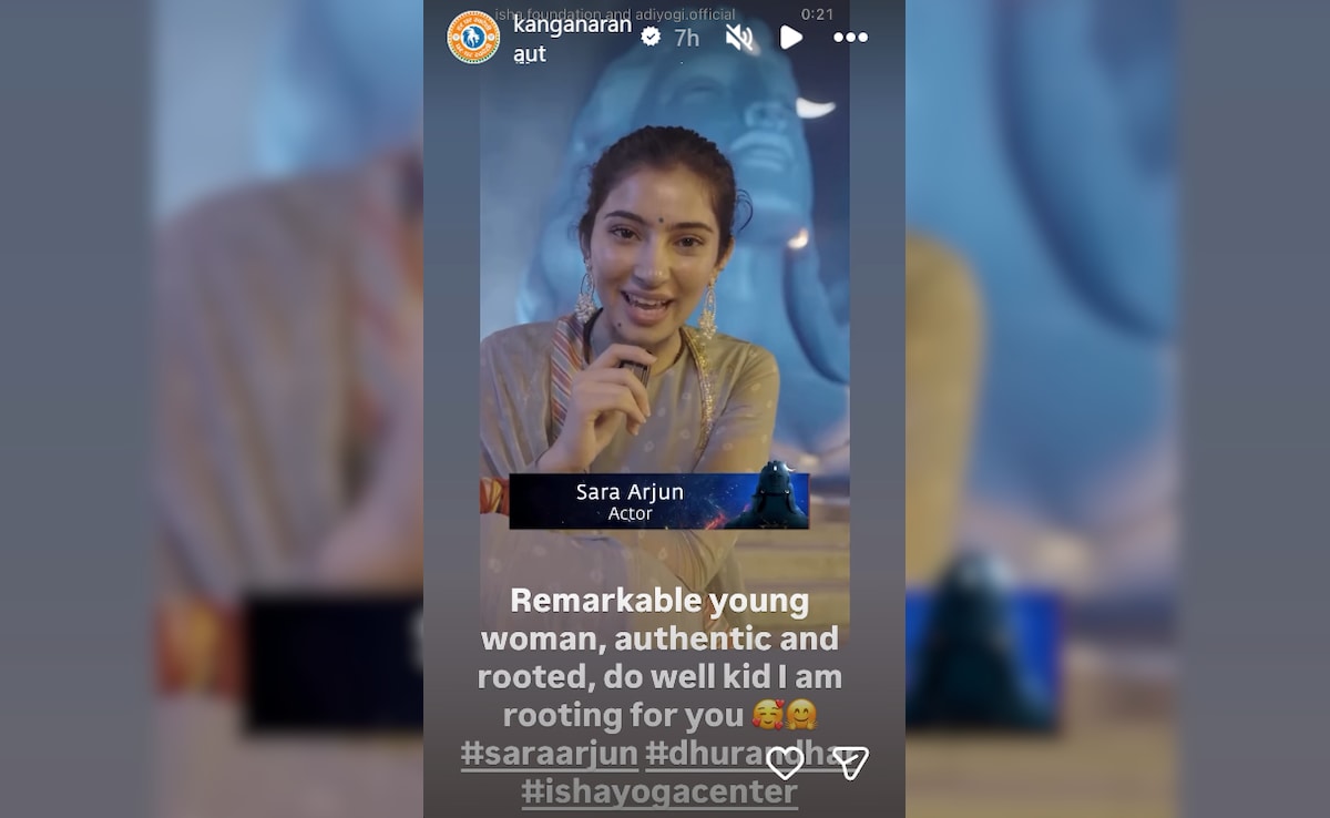 Latest and Breaking News on NDTV Latest and Breaking News on NDTV