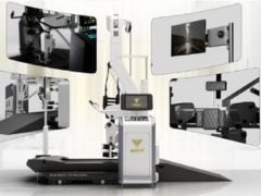 Genrobotics Medical & Mobility Brings Robotics To Rehabilitation Across Ages