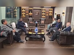 संयुक्त अरब अमीरात क्रिकेट बोर्ड ने PCB को पत्र लिखकर लगाई फटकार, पाकिस्तान के दोहरे रवैये की खुल गई कलई