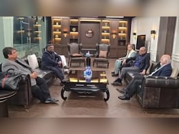 संयुक्त अरब अमीरात क्रिकेट बोर्ड ने PCB को पत्र लिखकर लगाई फटकार, पाकिस्तान के दोहरे रवैये की खुल गई कलई