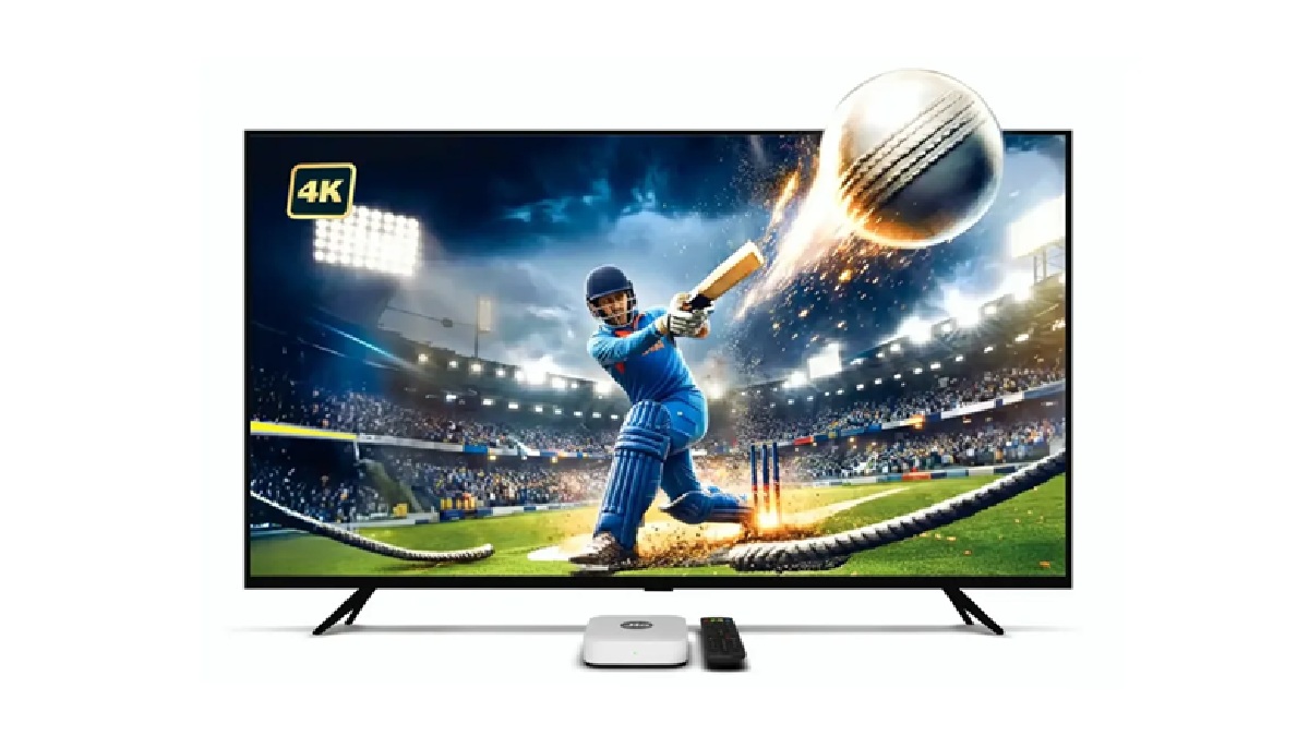 JioHome का क्रिकेट ऑफर, हाई क्वालिटी में देखें ICC T20 वर्ल्ड कप, साथ में 1457 रुपये के फायदे बिलकुल फ्री