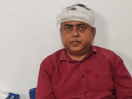 ऐसा क्या हुआ कि छात्रों ने प्रिंसिपल का ही फोड़ डाला सिर, सिवान के नवोदय स्कूल में हंगामे के बाद सुरक्षा कड़ी