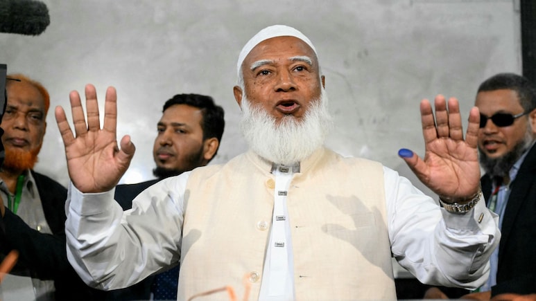 बांग्लादेश चुनाव में धर्म और धन का खुला खेल, जमात दे रहा जन्नत और 15000 टका का लालच- NDTV के हाथ लगा सबूत