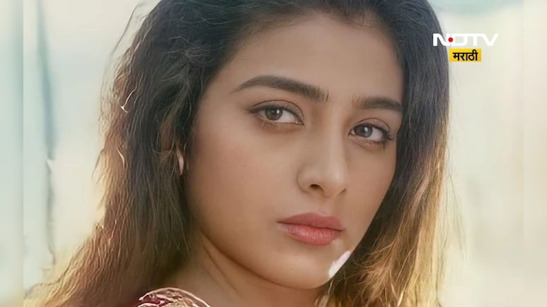 'तबसूम फातिमा' कशी बनली सर्वांची लाडकी 'तब्बू'? वडीलांचे आडनाव का लावत नाही? वाचा रंजक किस्सा