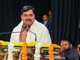 सीएम के दौरे से पहले इंदौर में देर रात प्रशासनिक सर्जरी, SDM इधर से उधर, प्रदीप सोनी को हटाया, देखें लिस्ट