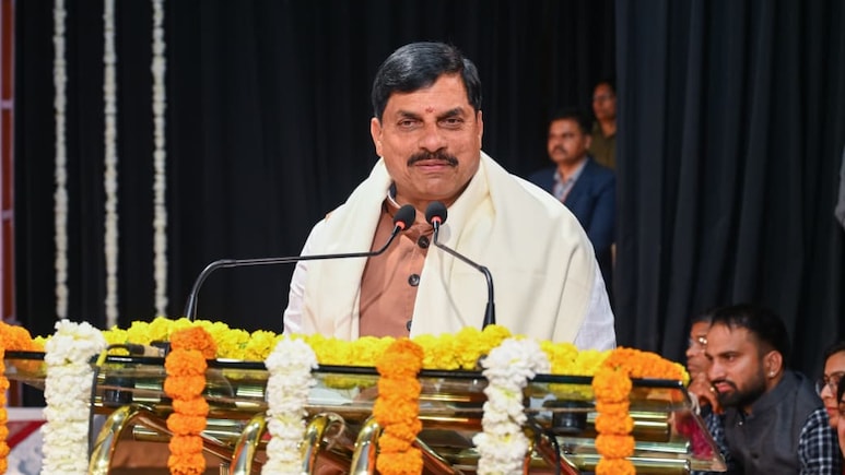 CM मोहन यादव आज दतिया को 532 करोड़ रुपये के विकास कार्यों की देंगे सौगात, द्वारिकाधीश मंदिर में करेंगे पूजा