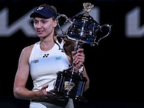 Quiet Assassin Elena Rybakina Targets World Number One After Melbourne Win
