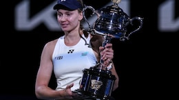 'Quiet Assassin' Elena Rybakina Targets World Number One After Melbourne Win