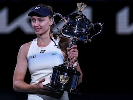 'Quiet Assassin' Elena Rybakina Targets World Number One After Melbourne Win