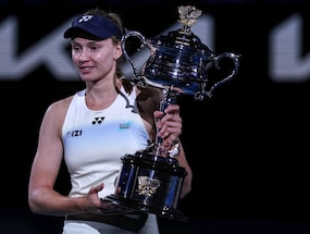 Quiet Assassin Elena Rybakina Targets World Number One After Melbourne Win