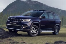 Jeep Compass, Meridian, Grand Cherokee Get Discount Of Up To Rs 4 Lakh In Feb'26