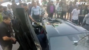 "He Wasn't Driving," Claims Accused's Lawyer Despite Lamborghini Video Proof