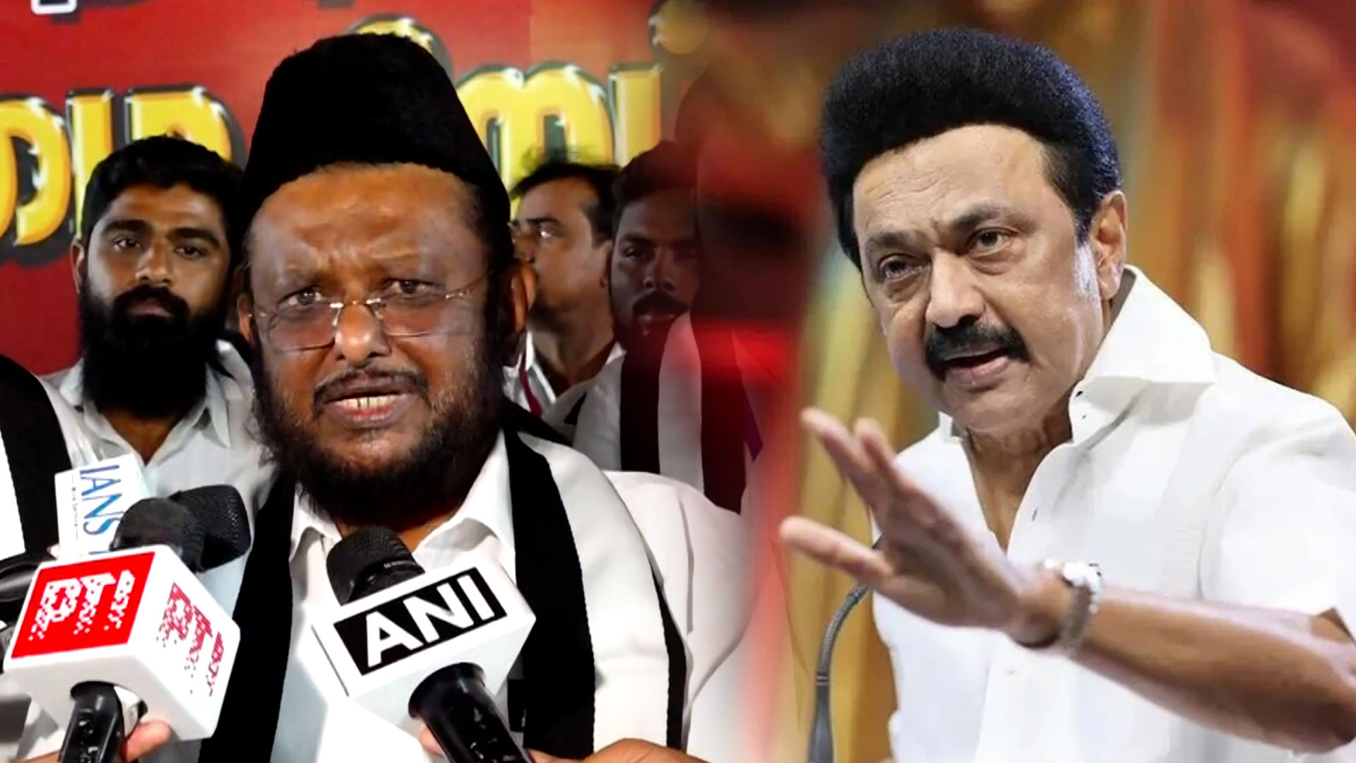 DMK Ally MMK Demands Five Seats In Tamil Nadu Elections