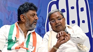 Congress CM Buzz: DK Shivakumar Seeks High Command Clarity