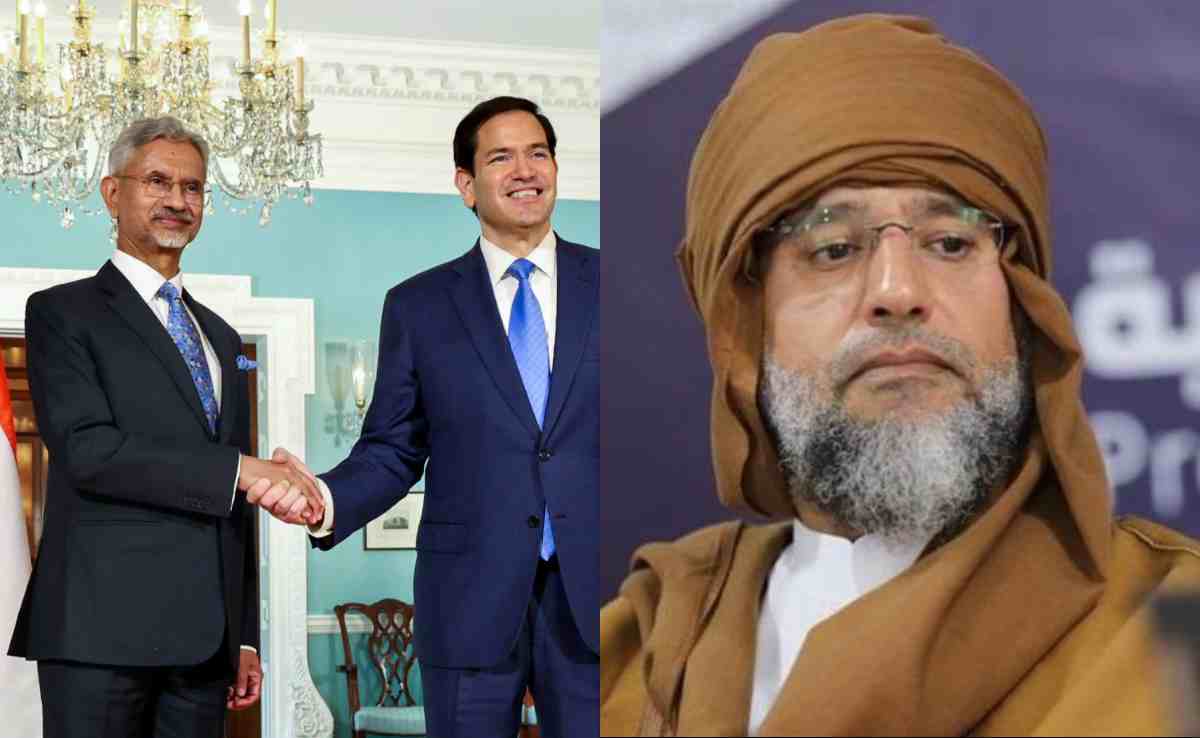 भारत-अमेरिका व्यापार समझौते से गद्दाफी के वारिस की हत्या तक...दुनिया की 10 बड़ी खबरें