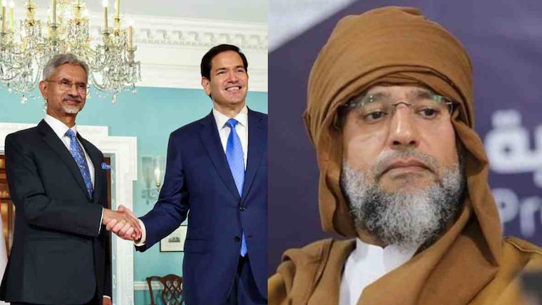 भारत-अमेरिका व्यापार समझौते से गद्दाफी के वारिस की हत्या तक...दुनिया की 10 बड़ी खबरें