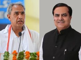 सुखबीर सिंह जौनपुरिया के खिलाफ पीएम मोदी को पत्र, हरीश मीणा ने कहा- कार्रवाई कर दें स्पष्ट संदेश