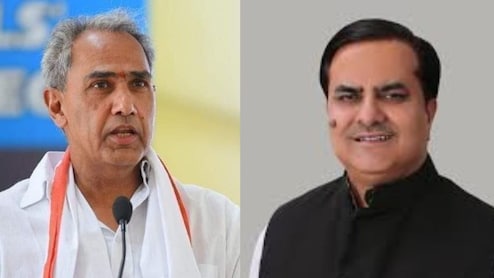 सुखबीर सिंह जौनपुरिया के खिलाफ पीएम मोदी को पत्र, हरीश मीणा ने कहा- कार्रवाई कर दें स्पष्ट संदेश