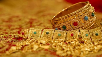 Kalyan Jewellers Share Price Hits Upper Circuit At 10% — What's Driving The Rally