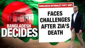 Voting Begins In Bangladesh As Major Parties Face Bans And Restrictions