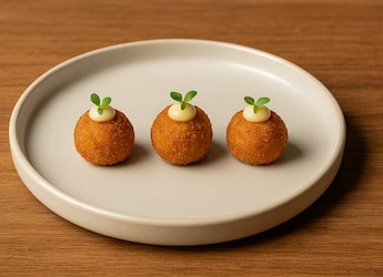 Why Appetisers Are Often Served In Portions Of Threes Or Fives - Experts Reveal The Real Reason