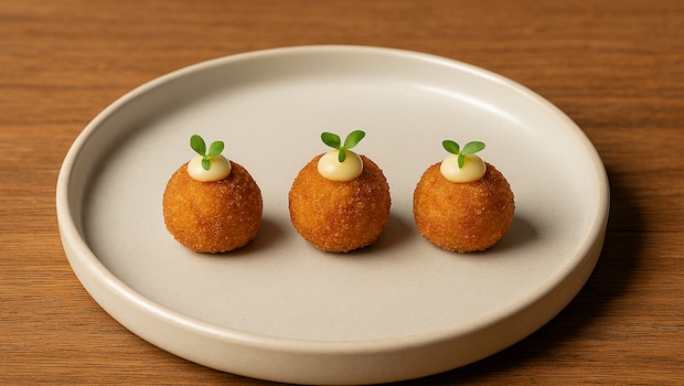 Why Appetisers Are Often Served In Portions Of Threes Or Fives - Experts Reveal The Real Reason