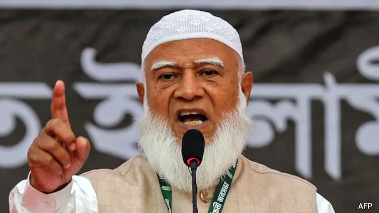 Resurgence Of Jamaat-e-Islami Becomes Flashpoint As Bangladesh Votes In Post-Hasina Election