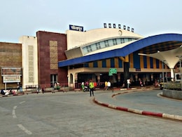 Solapur News : पुणे-हैदराबाद बुलेट ट्रेन, सोलापूरसाठी प्रगतीचे वरदान; असा होणार मोठा फायदा