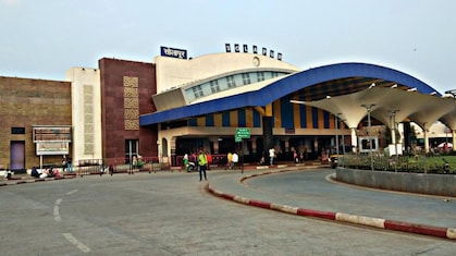 Solapur News : पुणे-हैदराबाद बुलेट ट्रेन, सोलापूरसाठी प्रगतीचे वरदान; असा होणार मोठा फायदा