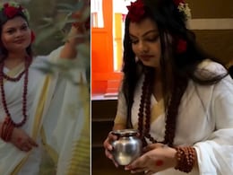 कौन हैं सोनम पंडित? जिनकी महाशिवरात्रि वाली रील ने इंटरनेट पर मचाई धूम, 27 लाख लोगों ने देखा Video