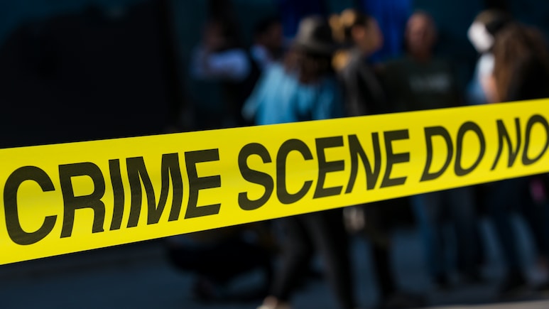 "मैं थोड़ी देर में आता हूं" कहकर घर से निकला डॉक्टर, फिर झाड़ियों में मिला शव