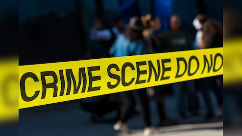 सरकारी दफ्तरों में किराए पर लगाने के लिए ठगी 35 गाड़ियां , करोड़ों के वाहन हड़पकर फरार हुआ आरोपी