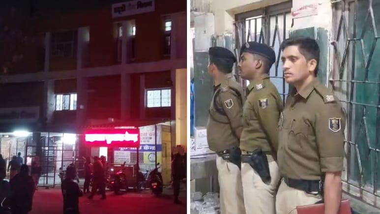 रिसेप्शन में दावत उड़ा रहे थे, अचानक चलने लगी दनादन गोलियां, दो भाईयों की मौके पर मौत, पटना में कहां हुआ गोलीकांड?