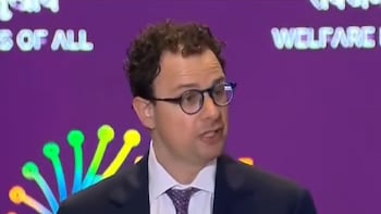 US Bars Anthropic Products From Agencies, Contractors